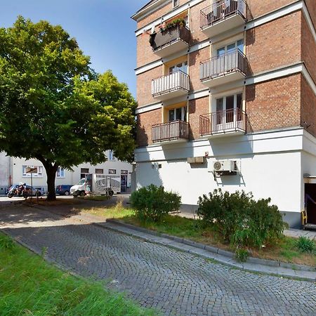 Elite Apartments Hewelius Prestige Danzica Esterno foto
