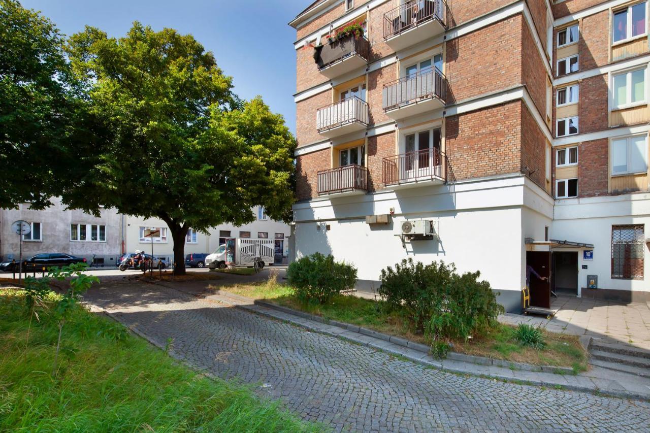 Elite Apartments Hewelius Prestige Danzica Esterno foto